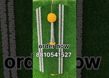 Stage decoration items Order ???????????? #wedding #design #decoration #business #delhi #sadar #shorts