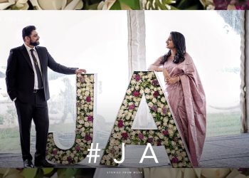 Jyotis & Ann | Intimate Wedding at Taj Malabar Resort, Cochin