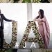 Jyotis & Ann | Intimate Wedding at Taj Malabar Resort, Cochin