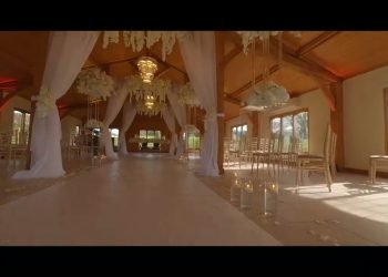 Colshaw Hall Wedding venue Cheshire tenth Anniversary