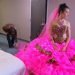Mellie's Wedding Dress | Gypsy Sisters