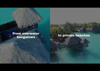 Unique Wedding Venues in Tahiti: Exotic and Unforgettable Locations