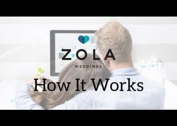 Zola Weddings | How It Works | Wedding Planning Tools