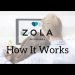 Zola Weddings | How It Works | Wedding Planning Tools