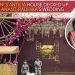 Ambani family’s house Antilia’s GRAND decorations ahead of Anant Ambani & Radhika Merchant’s wedding