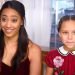 Stephen Curry's Little Sister Needs a Wedding Dress! | Say Yes to the Dress