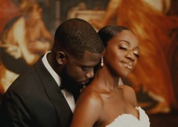 ROLI AND EDEM | INTIMATE WEDDING HIGHLIGHT