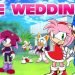 WEDDING PARTY WOES! – Sonic, Amy, Sonia, Manic, Rouge, Silver Q&A – LIVE