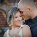 Beautiful Vows & Intimate Wedding