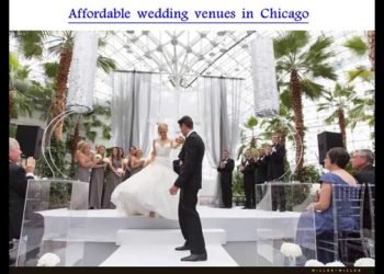 INEXPENSIVE WEDDING VENUES IN CHICAGO