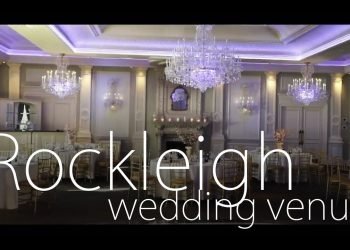 The Rockleigh Country Club NJ Wedding Venue – PSPi Wedding Photography & Cinematic Video