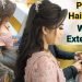 Wedding Party Hairstyle Step By Step Tutorial ||Pony Hairstyle|| With Hair Extension || By Salonfact