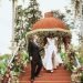Most beautiful Intimate Wedding | Salina + William Bespoke Wedding at Sovereign Suites, Kenya