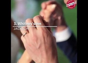 Viewers' Alternative: Best wedding venues