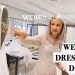 BRIDAL DRESSES inspo and WEDDING Planning Struggles