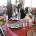 Willowstone Catering – Brittany & Ryan's Wedding, June 22, 2013 (Table Decor & Buffet)