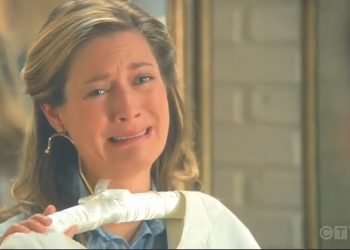 When Mary is crying planning a marriage          #youngsheldon