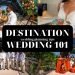 Destination Wedding VLOG: Planning, Do’s and Don’ts, What You Have to Know – ROYALTON RIVIERA CANCUN