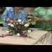 Russ on Flowers Show #26 – Wedding Reception Table Centerpiece Arrangements Using FlowerBudi System