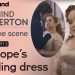 Behind Bridgerton – Contained in the Scene: Penelope's Wedding Dress (Part 2) | Shondaland