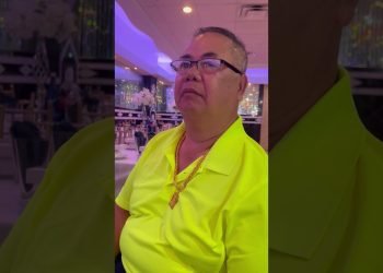 Wedding party in United States of America