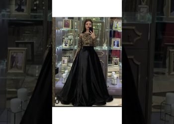 winter ❄️ Wedding dress designs for the women on trending fashion 2022