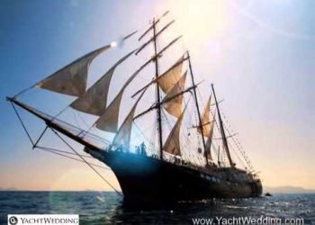 Your dream wedding at unique venues around the globe