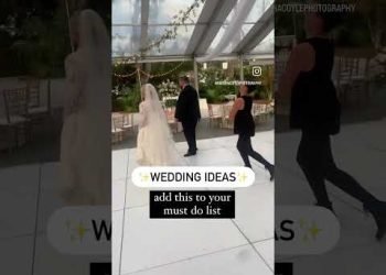 ???? Wedding Planning Tip