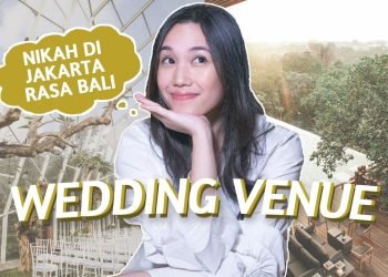 Best Venue untuk Intimate Wedding di Jakarta! | Wedding Guide – 3. VENUE & FOOD