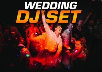 FRENCH WEDDING DJ SET 2024