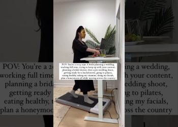 Wedding planning: It's not all champagne and roses! ???? Video Video @nagam_z #wedding  #planning