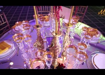 Mirage Promo  – Asian Wedding Venue in Birmingham