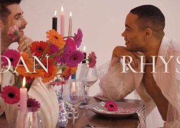 Intimate Wedding LGBTQ+ – Same Sex Wedding Styled Shoot, Brighton, UK [Sony A7ii]