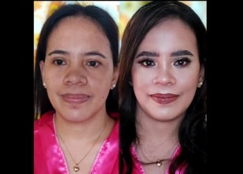 MAKEUP GIG  VLOG #3 | INTIMATE WEDDING | LIFE OF A FREELANCE MUA |SHIEL BIAG