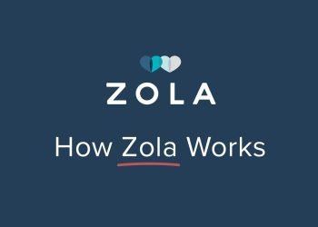 How Zola Works | Easy Wedding Planning | Web sites | Registry | Invitations + Paper