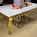 Wedding furniture dining table -Foshan Fertile Furniture Co., Ltd