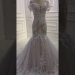 See enough luxury wedding dresses let's see some easy mermaid wedding dress design indoor wedding