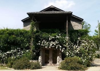 Top 12 Perfect Wedding Venues in Alabama (2022)