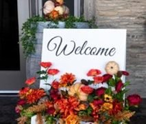 Floral Ideas Beyond Centerpieces | Florists’ Review