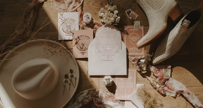 Save The Date Wording to Help Inspire You