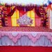 Wedding Stage decoration ideas || All decoration by Sagar Tent House Bargarh || #Stagedesignideas