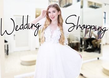 Finding My Wedding Dress!! *let the marriage content begin*