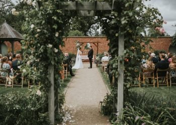 Best wedding venues in Northern Ireland