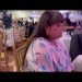 Khmer wedding party at Hong Kong restaurant part #12 United States of America