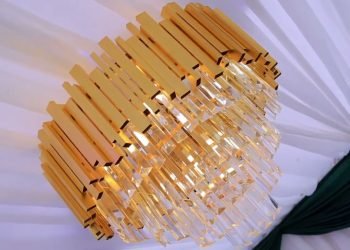 Ugandan Wedding  Decorations in Africa(Emikolo)