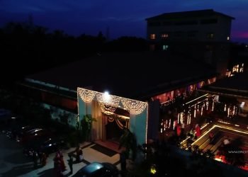 DRONE SHOTS | EPIC DRONE SHOOT | AMBARI WEDDING VENUE DRONE ​ | @ambaarivenues776