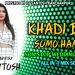 NON-STOP JUMPING | KHADI BAA SOMU HAMAR | NON-STOP WEDDING DJ SONG | MIX BY DJ MANOJ KANCHANPUR