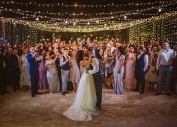 Lucy and Sal wedding at Liopetro Wedding Venue in Paphos, Cyprus