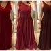 Wedding Planning | Azazie Try At Home Bridesmaid Dresses