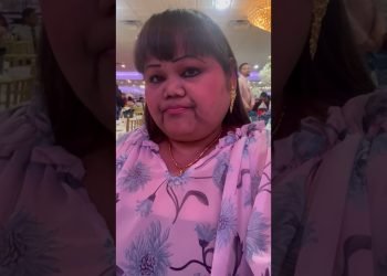 Khmer wedding party in United States of America